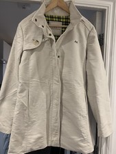 Thomas Burberry Coat