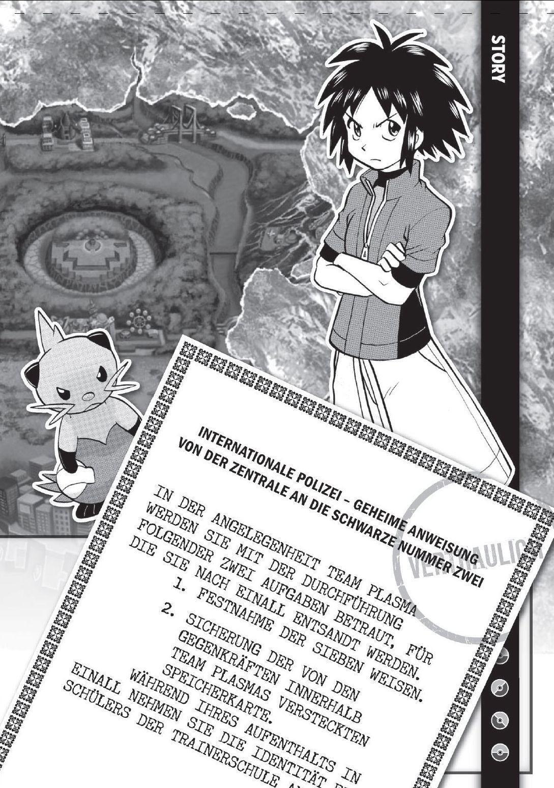 Thumbnail - Pokémon Schwarz 2 Und Weiss 2 | Bd. 2 | Hidenori Kusaka (u. A.) |
