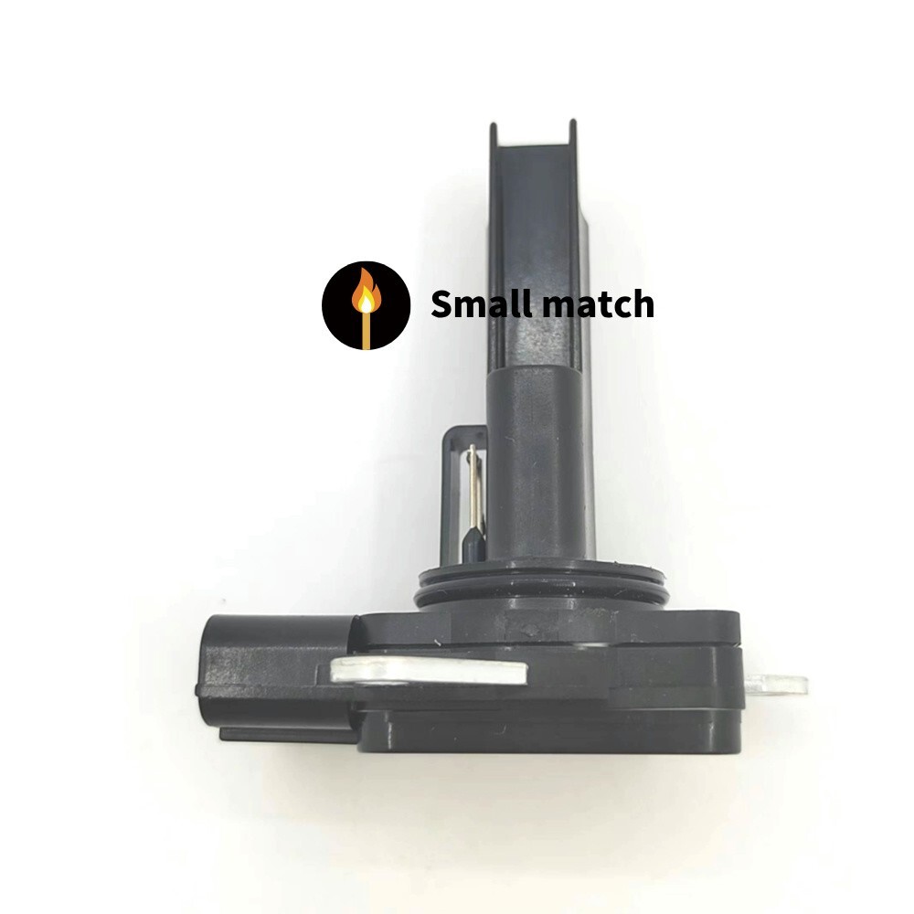 37980-RLF-003 OEM Mass Air Flow MAF Sensor for Honda Accord Civic CR-V ILX TSX