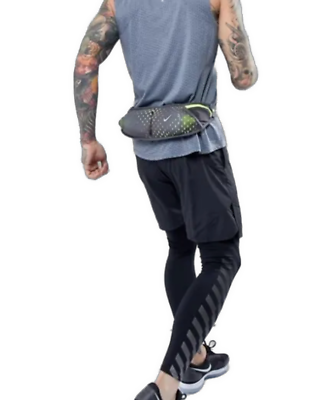 nike pocket flask belt