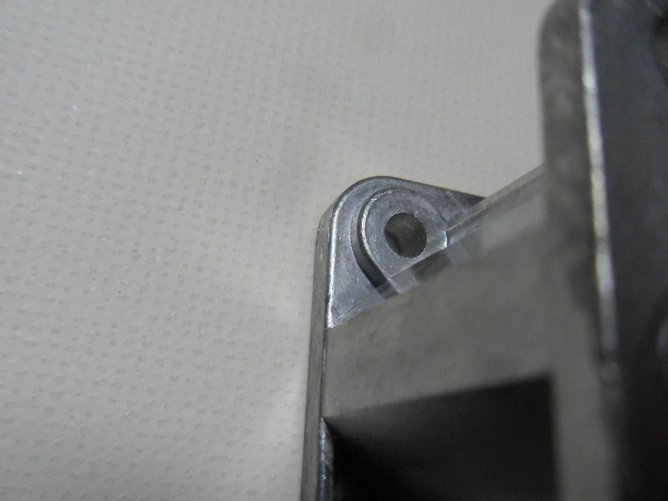 Вентилятор осевой переменного тока Orix Oriental Motor MU1238B-21B 115 В - Изображение 3 из 4