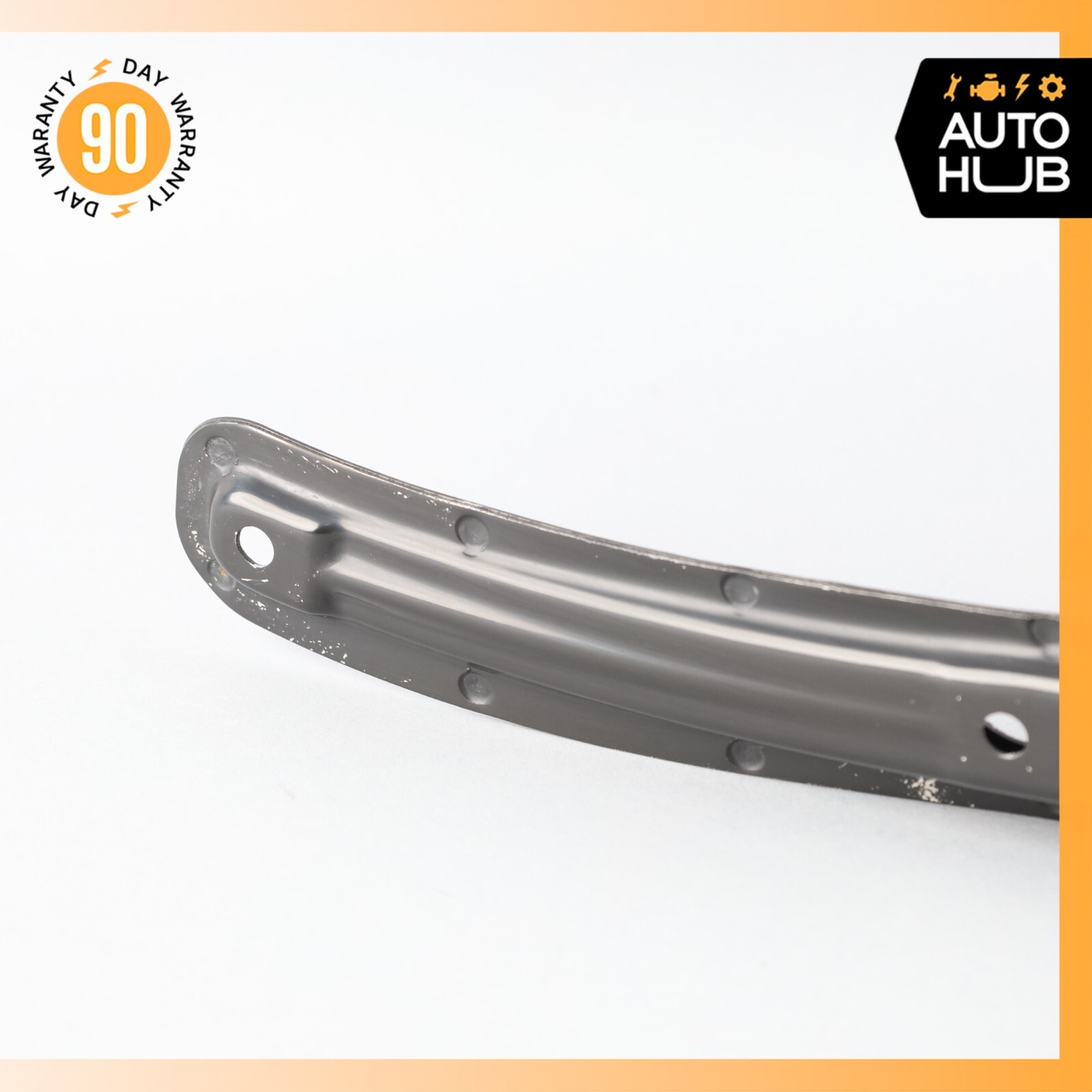 Bentley Continental GTC GT Front Left Radiator Grill Support Bracket OEM 63k