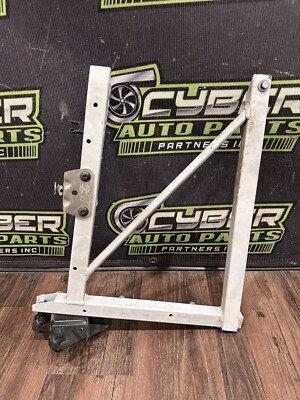 2017-18 AUDI R8 FRONT RIGHT RADIATOR SUPPORT BRACKET OEM | eBay