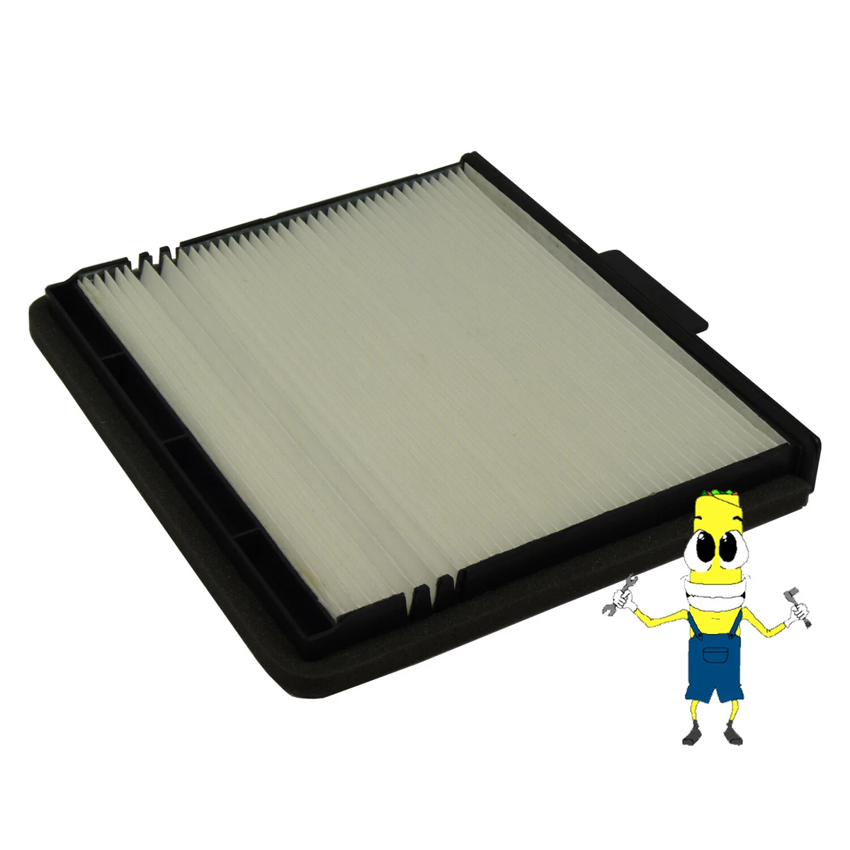 20092023 Ford F150 Air Filter Motorcraft FA1883, 55 OFF