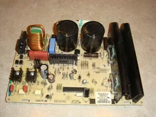 Whirlpool Washer Motor Control Board