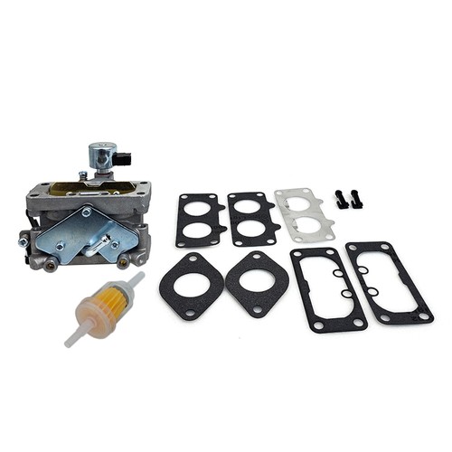 Carburatore Per Motore Kawasaki FH680V – Ricambio Con Elettrovalvola, Compatibile 15003-7094 15004-0760