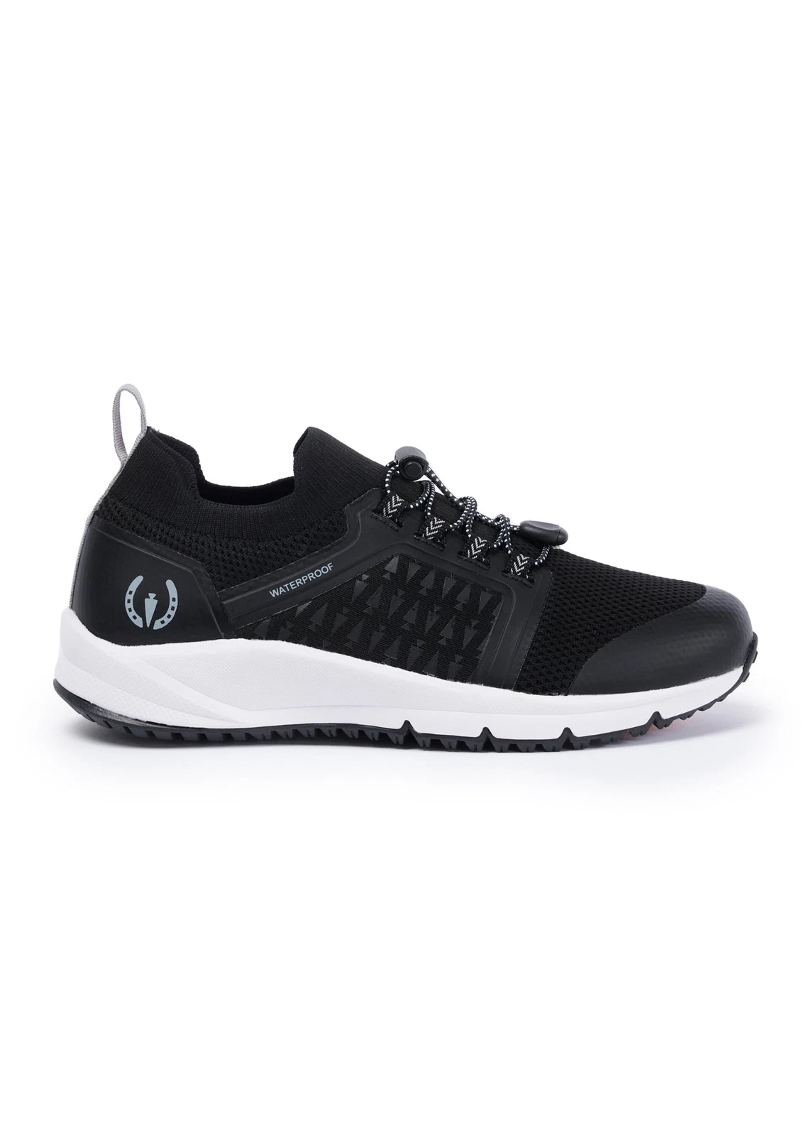 Kerrits Groundwork Waterproof Sneaker-CLOSEOUT
Opens in a new window or tab