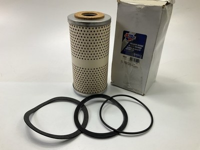 Carquest 85062 Engine Oil Filter - Replaces Wix 51062, Fram CH192PL