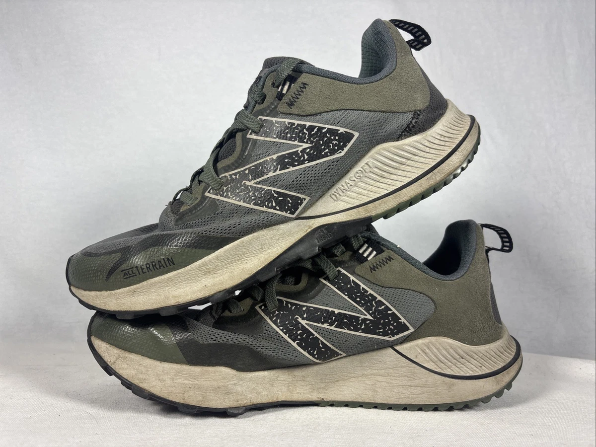 New Balance Nitrel V4 Green 2021 for Sale | Authenticity  display picture 2