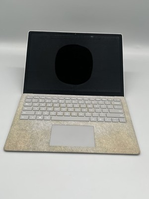Microsoft Surface 1769 Laptop Intel i5-7300U 8GB RAM 256GB #3