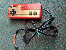 Nintendo Famicom Controller Square Button