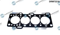 Zylinderkopfdichtung FÜR KIA Picanto I (Sa) - Dr.Motor Automotive DRM72216