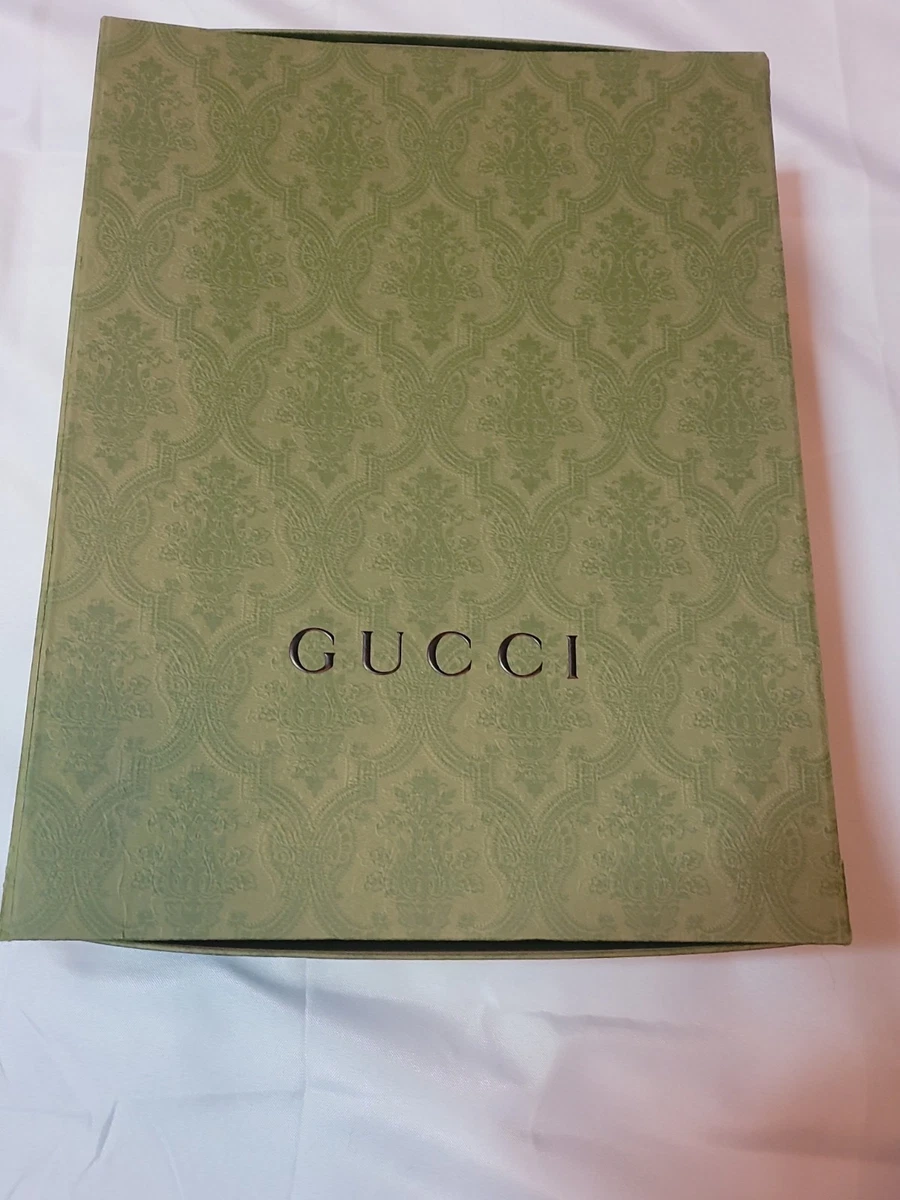 25+ Gucci All Occasions Gift Boxes for sale | Updated Sep 2026