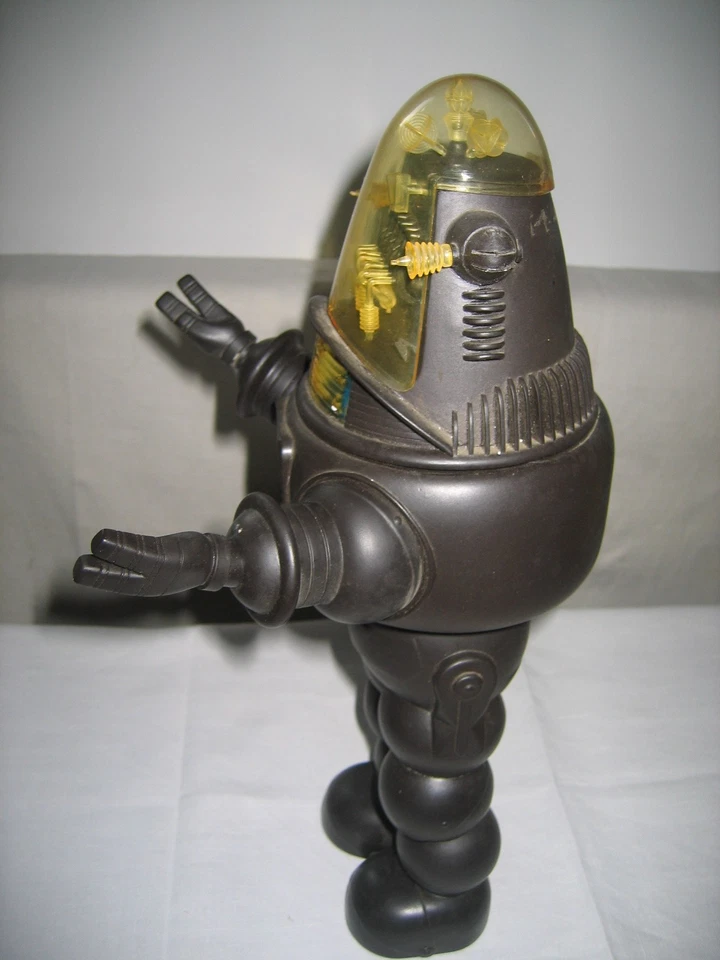 Planet Robby le Robot - Photo 3/4