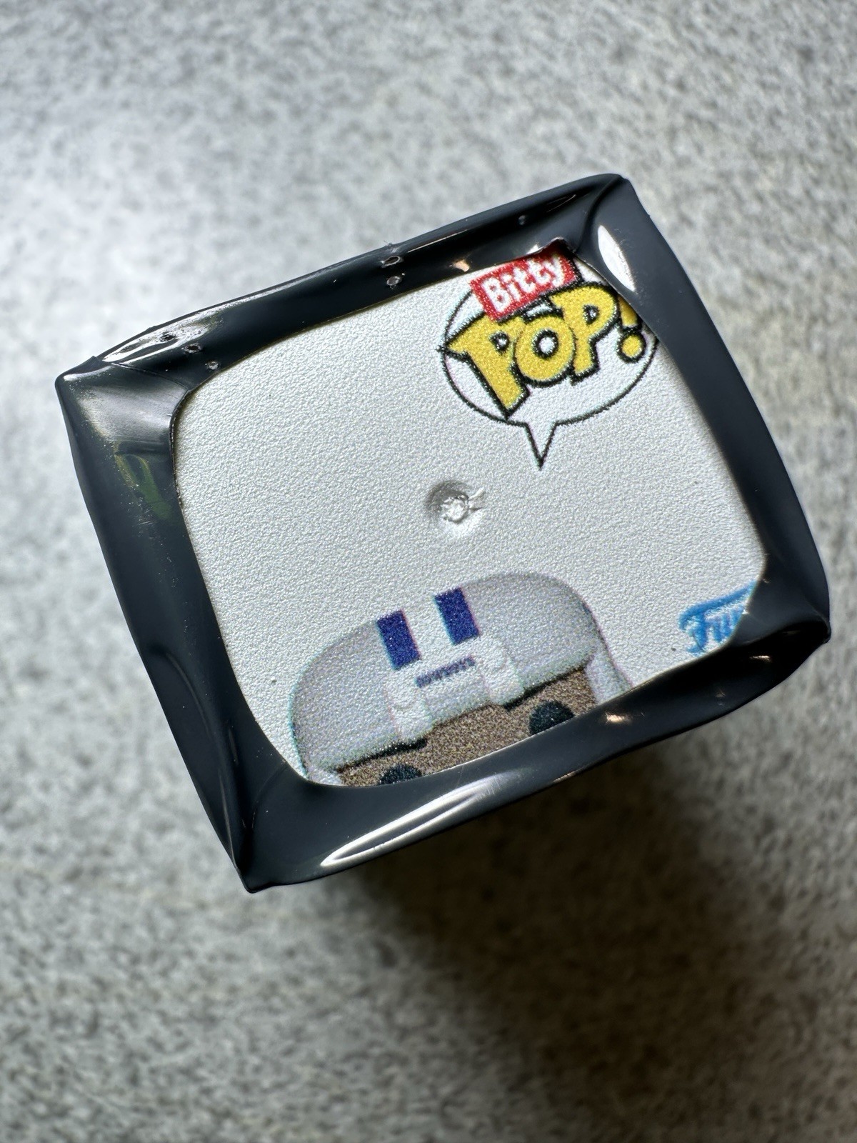 SEALED 2026 Topps CeeDee Lamb Mini Funko Pop Super Box Exclusive FUNKO-3