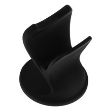 Safety Razor Rack Shaving Tool Stand Beard Shaver Holder Manual Support