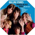 Rolling Stones – Through The Past, Darkly (Big Hits Vol.2) - LP Vinyl Record NEW