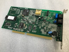 Hayes Modem Card 09-00437-4 Card ACC336 5646US