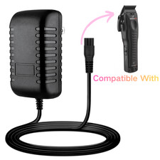 4.5V Charger for Babyliss Pro FX870 FX825 FX820 FX788 FX787 FX726 FXSSM Hair Tri
