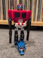 TRANSFORMERS G1 POWERMASTER OPTIMUS PRIME CAB ROBOT 1988 – PARTS / SPARES,HASBRO