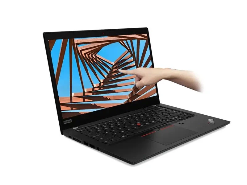 Lenovo ThinkPad X390 · i5-8365U · 16GB · 1TB, Foto 1 von 5