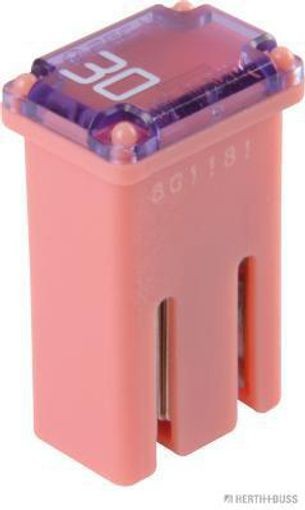 Fits HERTH+BUSS ELPARTS 50295355 Fuse Block 30A 32V 50295355 Fuse block (rated