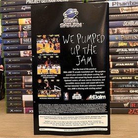 Sega Saturn Bundle | Street Fighter: The Movie, Need For Speed, Spot Goes&hellip;