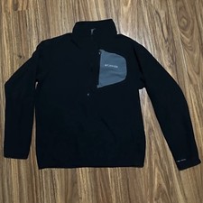 Columbia Jacket
