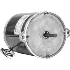 Precision Electric EL2034 Oil Burner Motor 1/3HP 115V 1725RPM Frame 56N