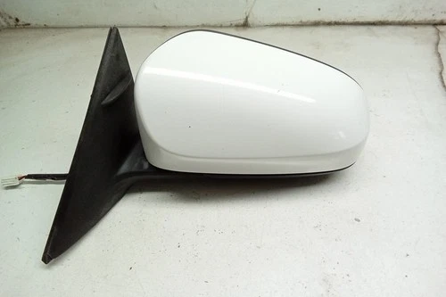 14 2014 Toyota Camry Driver LH Door Mirror OEM