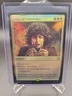 Crisis of Conscience Universes Beyond: Doctor Who Magic the Gathering MTG Foil