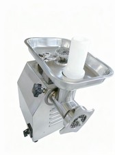Davlex Commercial Mincer Butchers Meat Grinder Heavy Duty 120K Per Hour Size 12