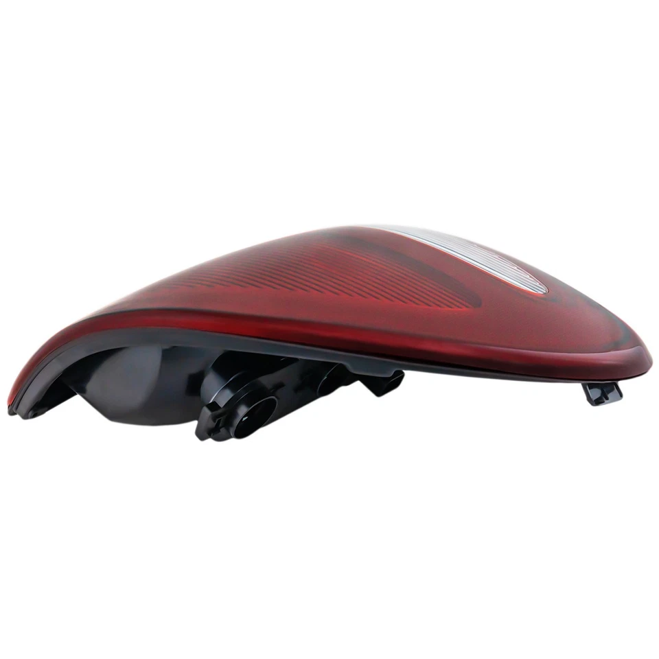 Tail Light Taillight Taillamp Brakelight Lamp Passenger Right Side 68241332AA - Image 3 of 4