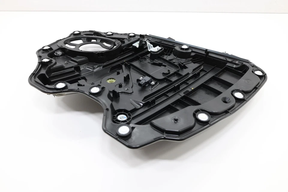 Lincoln Aviator 2020 regulador de puerta delantera Rh Lc5z-5823208-b Foto 3 de 4