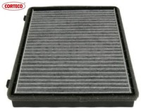 Corteco 80000878 Filter FüR Innenraumluft Innenraumfilter Filter