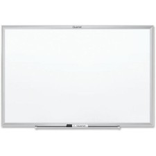 Quartet Classic Magnetic Whiteboard SM531