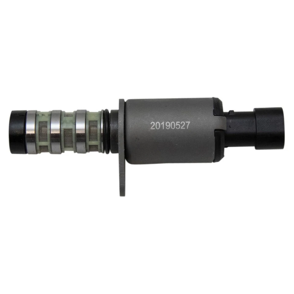 TRQ Engine Camshaft Variable Valve Timing Solenoid VVT for GM - Image 4 of 4