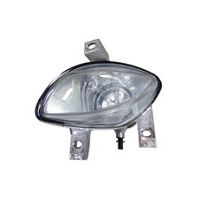 Antibrouillard Lancia Y