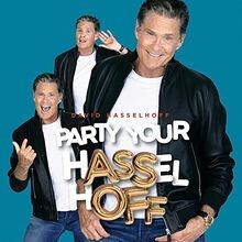 Party Your Hasselhoff, Inkl. 2 Bonus Tracks von David... | CD | Zustand sehr gut