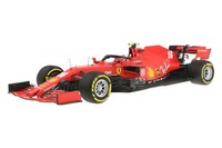 Ferrari SF1000 BBR201816 Bbr Models Modellauto 1:18 2020 Charles Leclerc