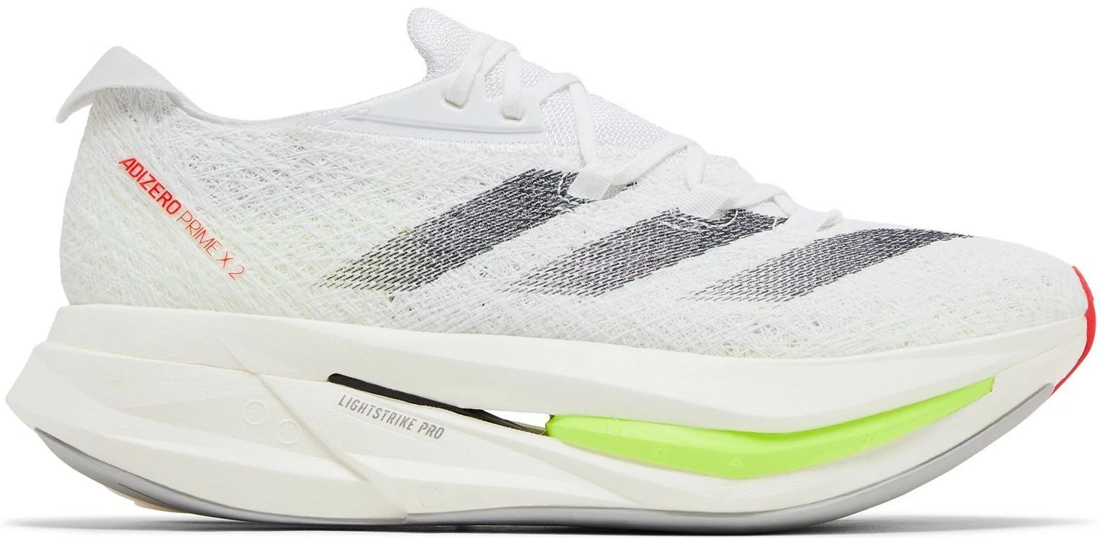 Adidas Adizero Prime X Sonic Ink Screaming Green for sale | eBay