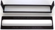 Pioneer EQ-4500 EQ-6500 Face Plate & Bezel Replacement Equalizer 3D Printed Trim