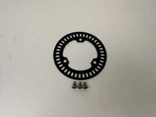 YAMAHA FRONT WHEEL ABS BRAKE RING DISC 2DR-2517G-00-00