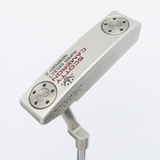 Scotty Cameron Super Select Newport 2 Putter 33in Steel Shaft  C  118