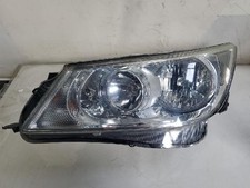 2014 Chevrolet Buick LaCrosse Alpheon EL240 Left Headlight