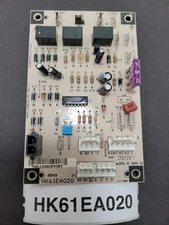 Carrier Bryant HK61EA020 Defrost Control Circuit Board