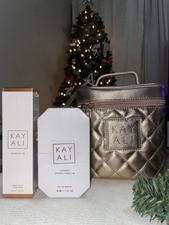 Kayali Lovefest Burning Cherry 48 EDP Perfume Spray 1.7 oz 50 mL 