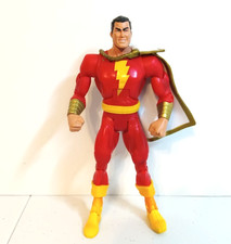SHAZAM Captain Marvel DC Universe Classics Kalibak Wave 6 DCUC Mattel COMPLETE