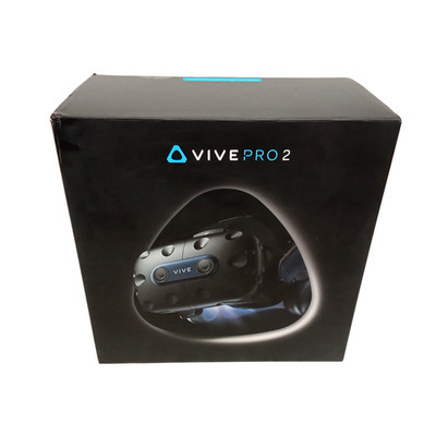HTC Vive Pro 2 PC VR Headset Only
