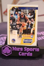 Eric Paschall RC 2019-2020 Chronicles Threads